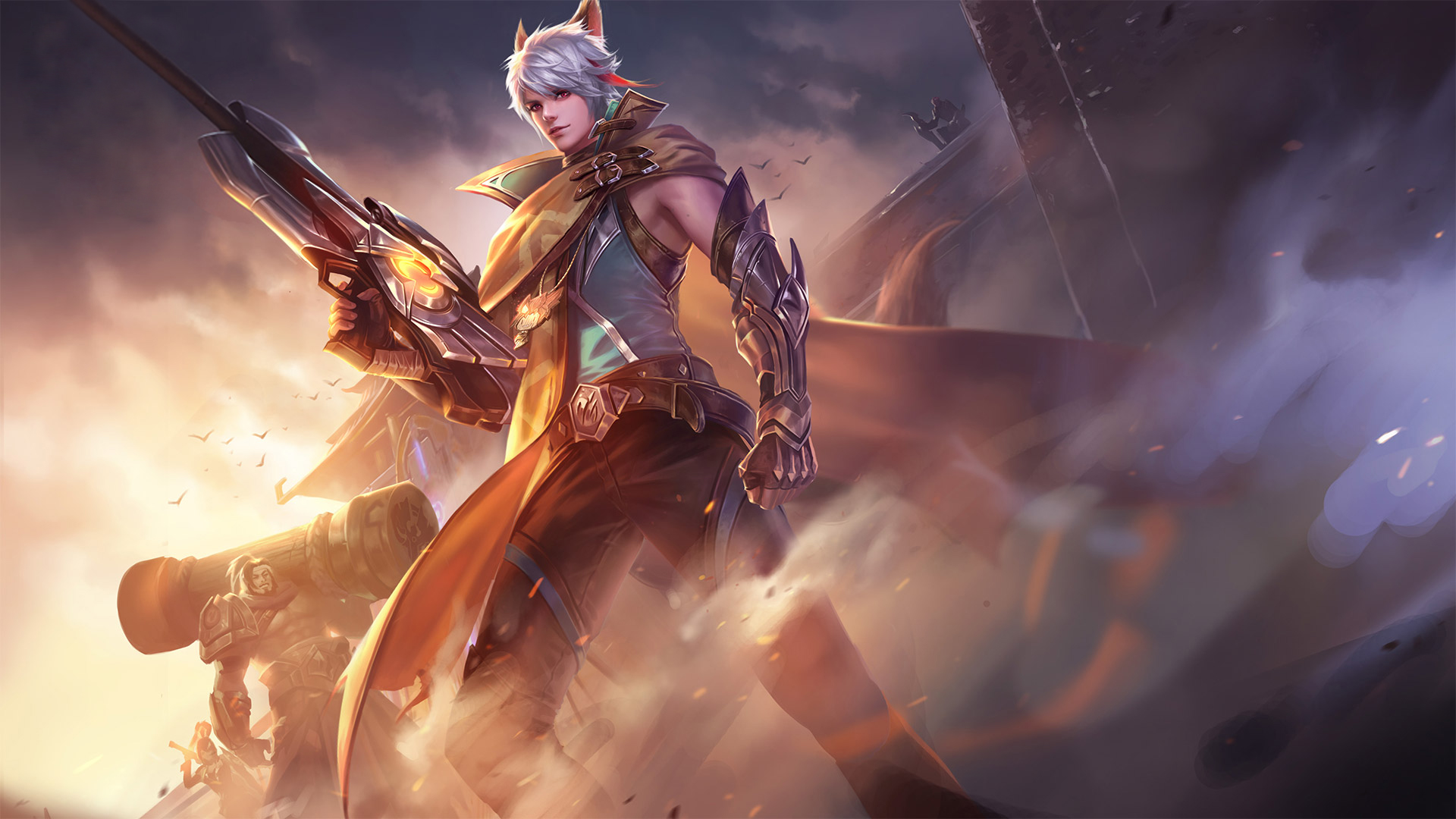 国家与文化 国家与文化