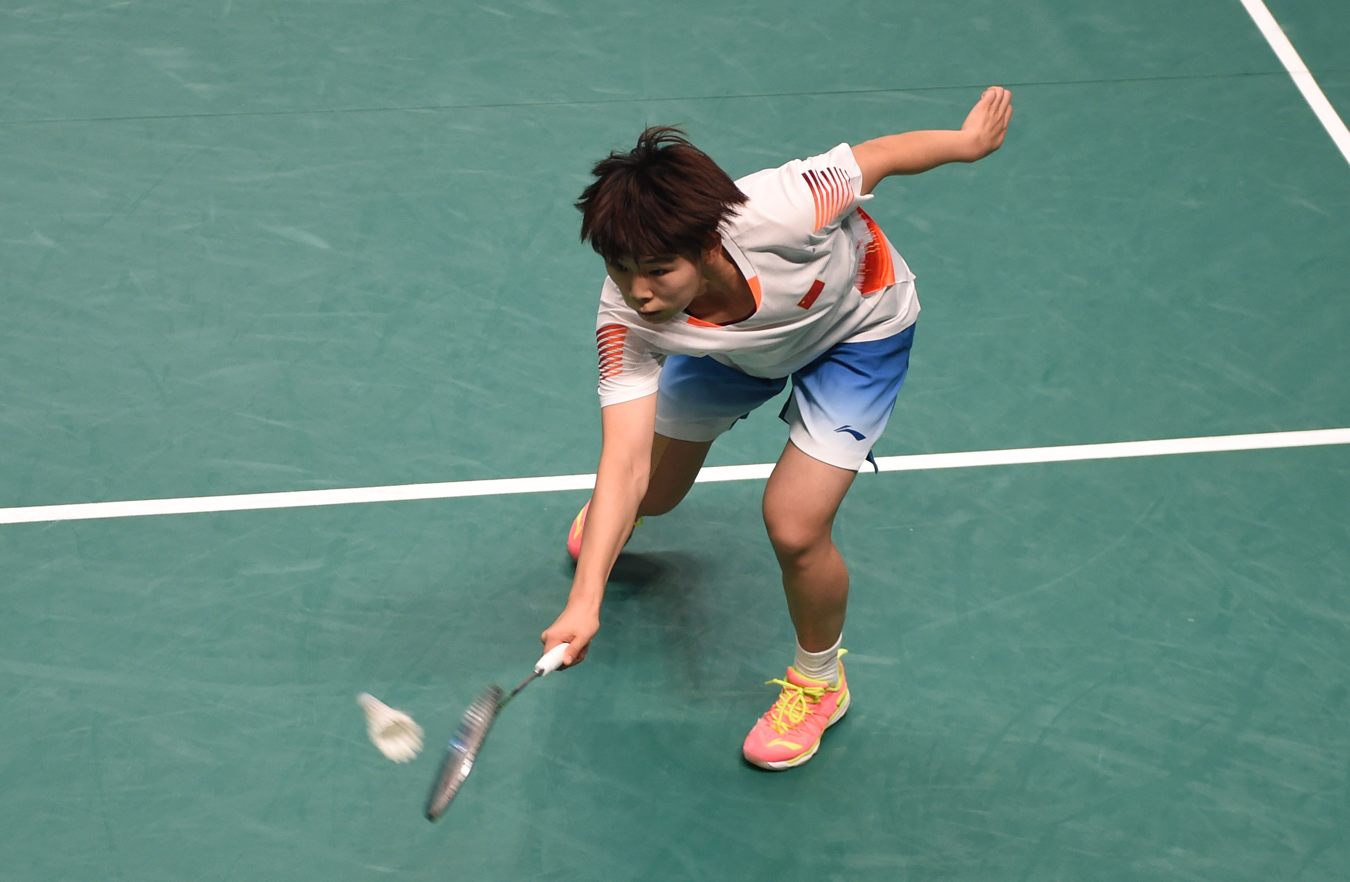 于基层体育 于基层体育